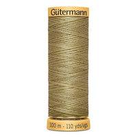 Gutermann Threads Gutermann Cotton Thread 100M Colour 0826