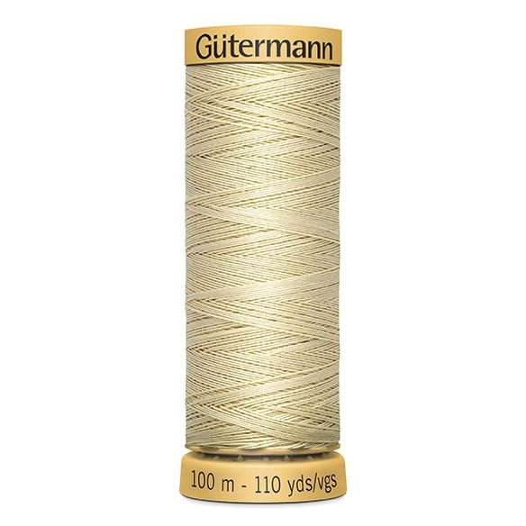 Gutermann Threads Gutermann Cotton Thread 100M Colour 0828