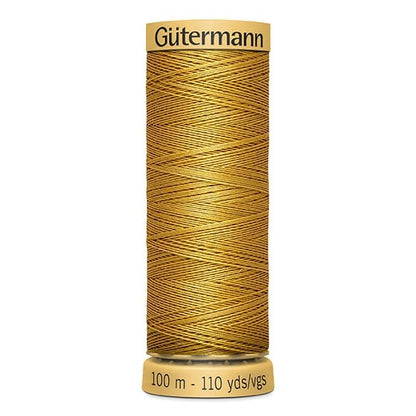 Gutermann Threads Gutermann Cotton Thread 100M Colour 0847