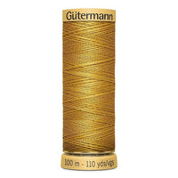 Gutermann Threads Gutermann Cotton Thread 100M Colour 0847