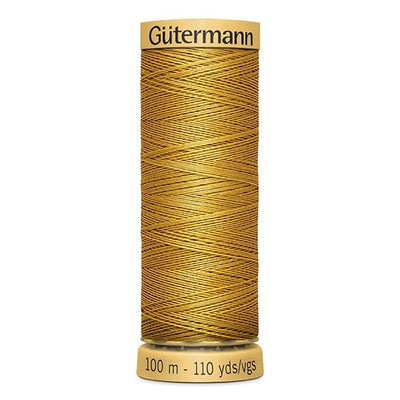 Gutermann Threads Gutermann Cotton Thread 100M Colour 0847