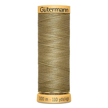 Gutermann Threads Gutermann Cotton Thread 100M Colour 1026  - The Sewing Studio for sale UK - The Sewing Studio