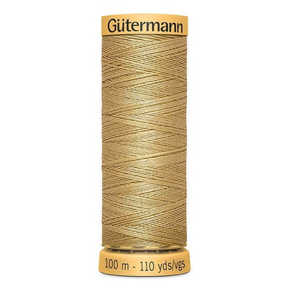 Gutermann Threads Gutermann Cotton Thread 100M Colour 1037