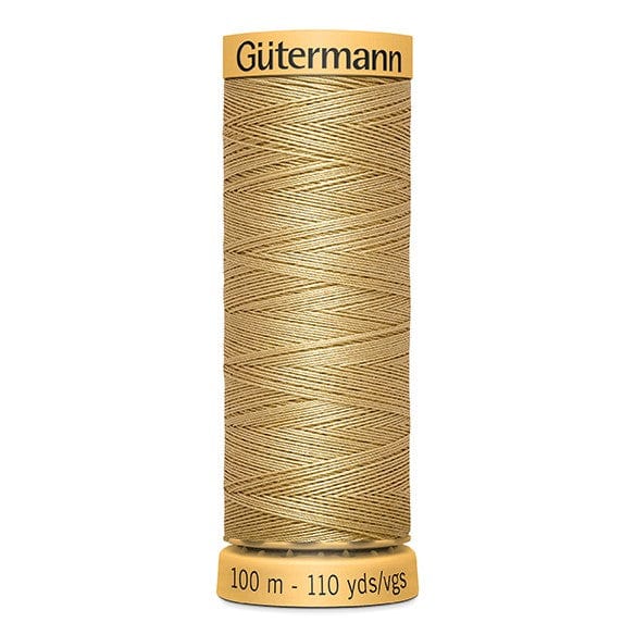 Gutermann Threads Gutermann Cotton Thread 100M Colour 1037