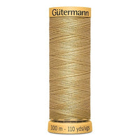 Gutermann Threads Gutermann Cotton Thread 100M Colour 1037