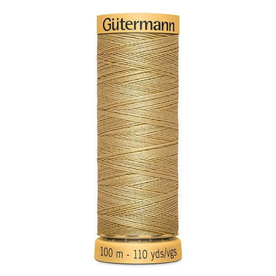 Gutermann Threads Gutermann Cotton Thread 100M Colour 1037