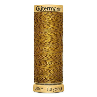 Gutermann Threads Gutermann Cotton Thread 100M Colour 1056  - The Sewing Studio for sale UK - The Sewing Studio