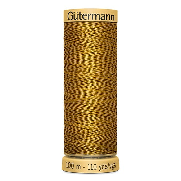 Gutermann Threads Gutermann Cotton Thread 100M Colour 1056  - The Sewing Studio