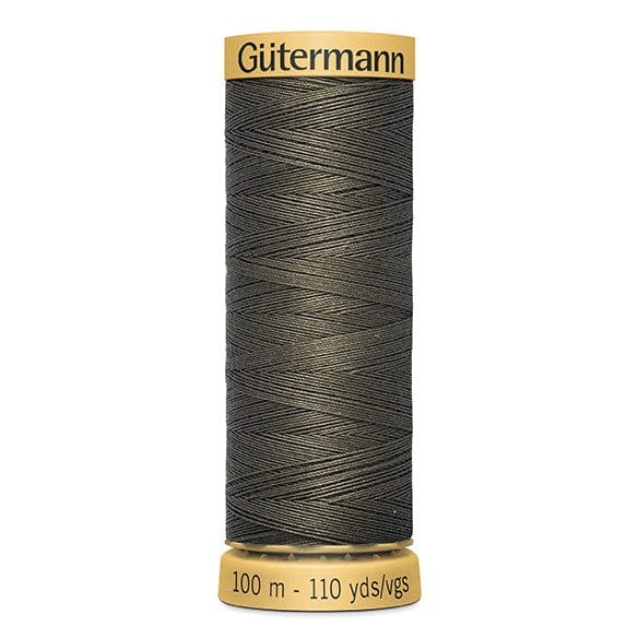 Gutermann Threads Gutermann Cotton Thread 100M Colour 1114