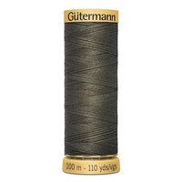 Gutermann Threads Gutermann Cotton Thread 100M Colour 1114