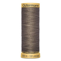 Gutermann Threads Gutermann Cotton Thread 100M Colour 1225