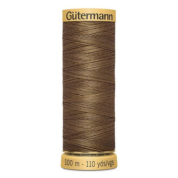 Gutermann Threads Gutermann Cotton Thread 100M Colour 1335