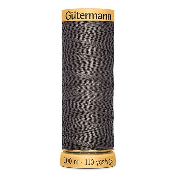 Gutermann Threads Gutermann Cotton Thread 100M Colour 1414