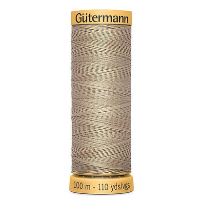 Gutermann Threads Gutermann Cotton Thread 100M Colour 1427