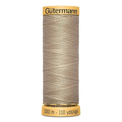 Gutermann Threads Gutermann Cotton Thread 100M Colour 1427