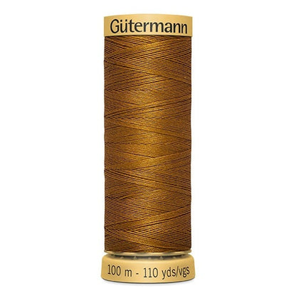 Gutermann Threads Gutermann Cotton Thread 100M Colour 1444