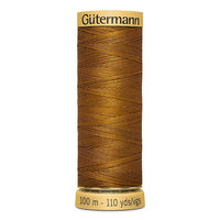 Gutermann Threads Gutermann Cotton Thread 100M Colour 1444