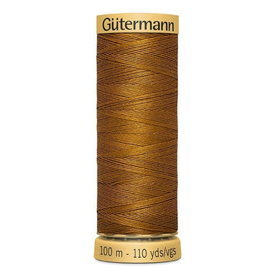 Gutermann Threads Gutermann Cotton Thread 100M Colour 1444