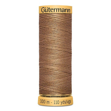 Gutermann Threads Gutermann Cotton Thread 100M Colour 1535  - The Sewing Studio for sale UK - The Sewing Studio