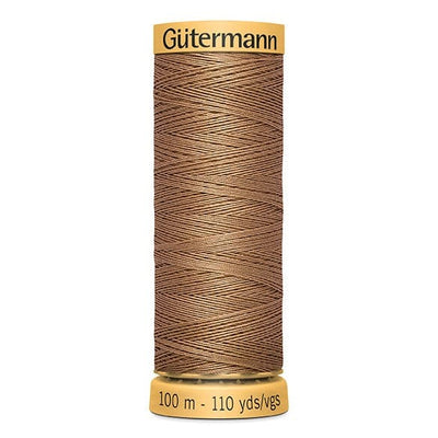 Gutermann Cotton Thread 100M Colour 1535