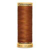 Gutermann Threads Gutermann Cotton Thread 100M Colour 1554