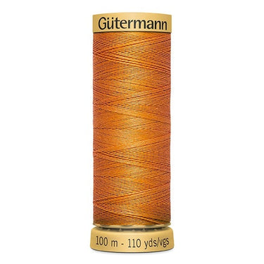 Gutermann Threads Gutermann Cotton Thread 100M Colour 1576  - The Sewing Studio for sale UK - The Sewing Studio