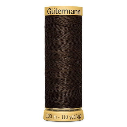 Gutermann Threads Gutermann Cotton Thread 100M Colour 1613