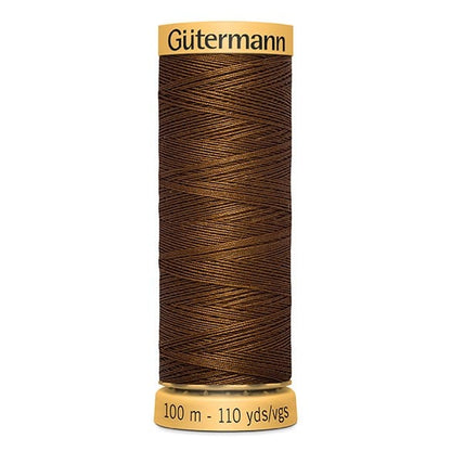 Gutermann Threads Gutermann Cotton Thread 100M Colour 1633