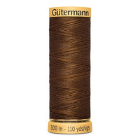 Gutermann Threads Gutermann Cotton Thread 100M Colour 1633