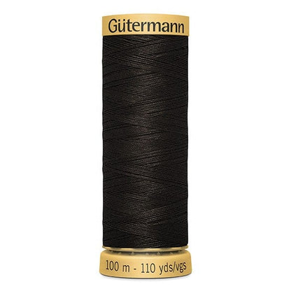 Gutermann Threads Gutermann Cotton Thread 100M Colour 1712