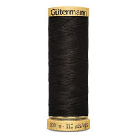 Gutermann Threads Gutermann Cotton Thread 100M Colour 1712