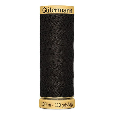 Gutermann Threads Gutermann Cotton Thread 100M Colour 1712