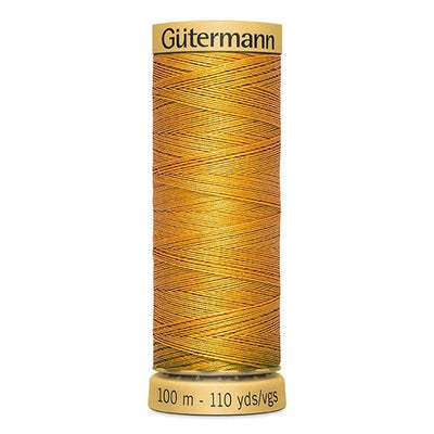 Gutermann Cotton Thread 100M Colour 1714