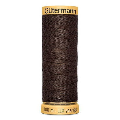 Gutermann Threads Gutermann Cotton Thread 100M Colour 1912