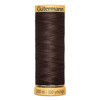 Gutermann Threads Gutermann Cotton Thread 100M Colour 1912