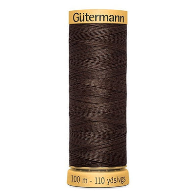 Gutermann Cotton Thread 100M Colour 1912