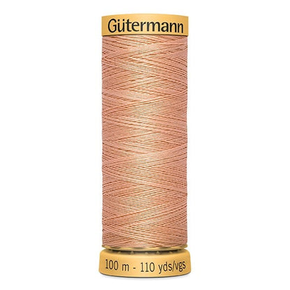 Gutermann Threads Gutermann Cotton Thread 100M Colour 1938  - The Sewing Studio