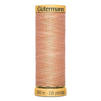 Gutermann Threads Gutermann Cotton Thread 100M Colour 1938  - The Sewing Studio