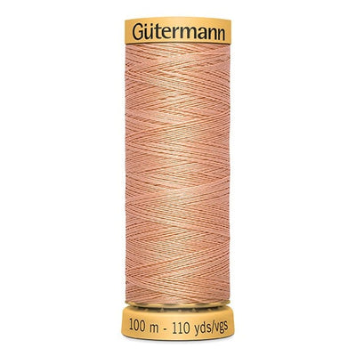 Gutermann Cotton Thread 100M Colour 1938