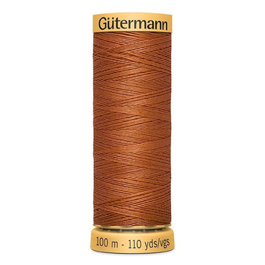 Gutermann Threads Gutermann Cotton Thread 100M Colour 1955  - The Sewing Studio for sale UK - The Sewing Studio