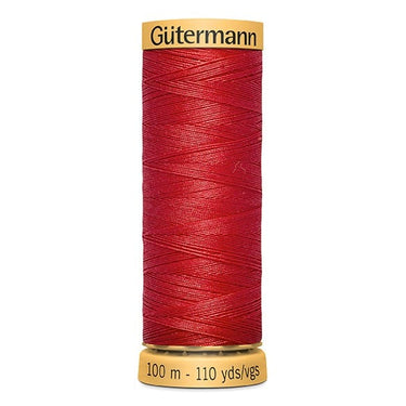 Gutermann Threads Gutermann Cotton Thread 100M Colour 1974  - The Sewing Studio for sale UK - The Sewing Studio