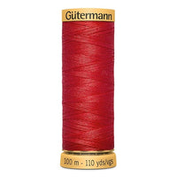 Gutermann Threads Gutermann Cotton Thread 100M Colour 1974