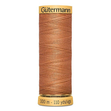 Gutermann Threads Gutermann Cotton Thread 100M Colour 2045  - The Sewing Studio for sale UK - The Sewing Studio