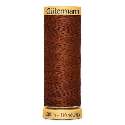 Gutermann Threads Gutermann Cotton Thread 100M Colour 2143