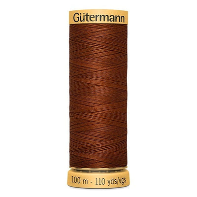 Gutermann Threads Gutermann Cotton Thread 100M Colour 2143