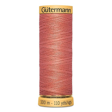 Gutermann Threads Gutermann Cotton Thread 100M Colour 2156