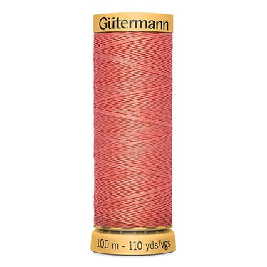 Gutermann Threads Gutermann Cotton Thread 100M Colour 2166  - The Sewing Studio for sale UK - The Sewing Studio