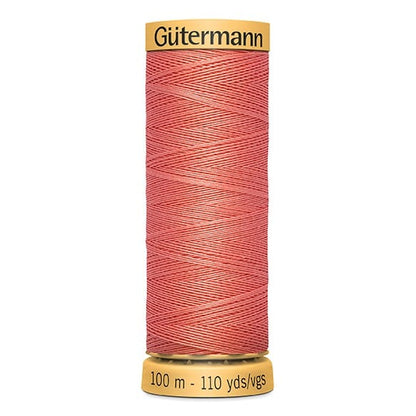 Gutermann Threads Gutermann Cotton Thread 100M Colour 2166