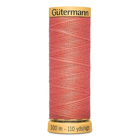 Gutermann Threads Gutermann Cotton Thread 100M Colour 2166