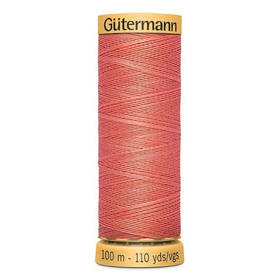 Gutermann Threads Gutermann Cotton Thread 100M Colour 2166